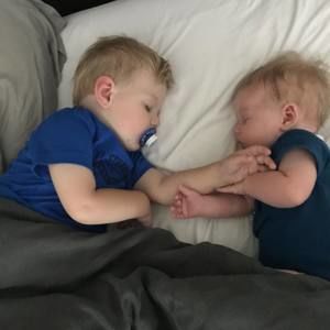 Meet your Posher, Sanela